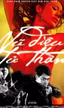 Vũ Điệu Tử Thần