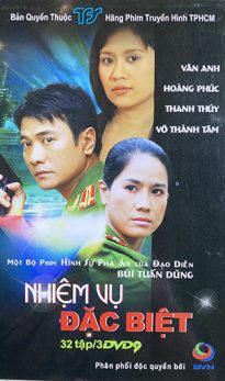 Nhiệm vụ đặc biệt