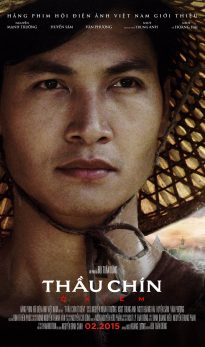 Thầu Chín ở Xiêm