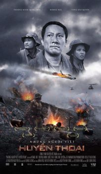 Những Người Viết Huyền Thoại