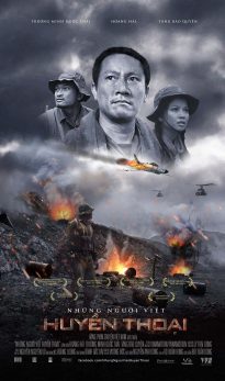 Những Người Viết Huyền Thoại