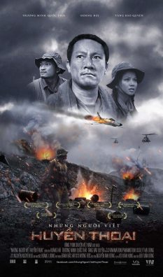 Những Người Viết Huyền Thoại