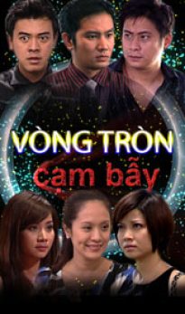 Vòng Tròn Cạm Bẫy